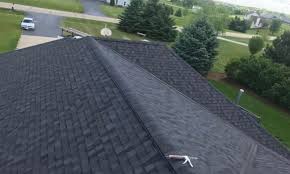 Best Roof Waterproofing  in Mcgraw, NY